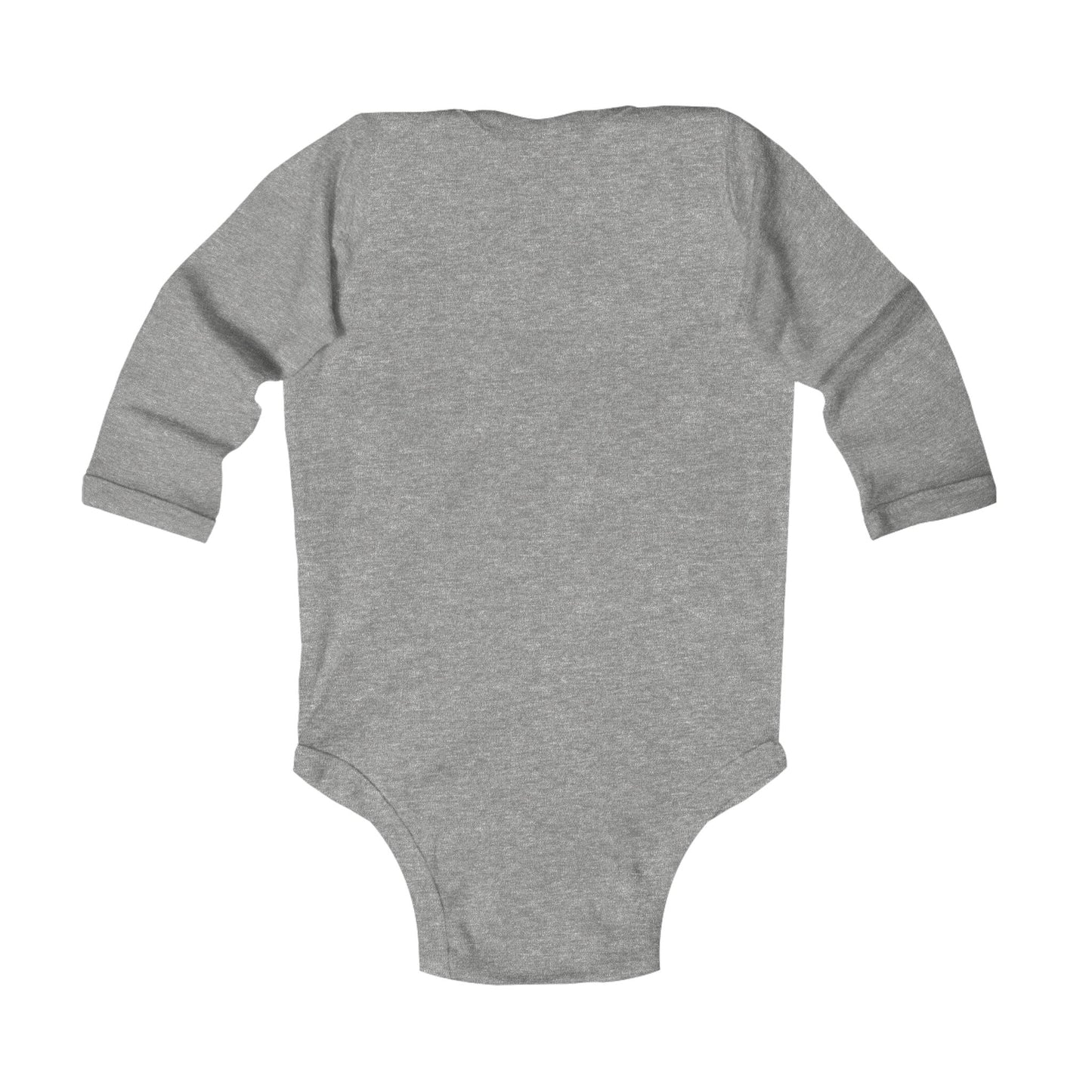 Family - Brooklyn Tech Infant Long Sleeve Onesie