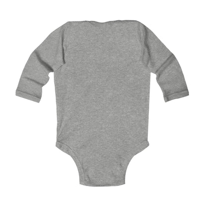 Family - Brooklyn Tech Infant Long Sleeve Onesie