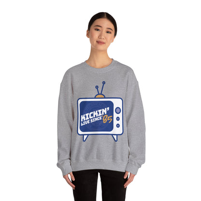 Class Of 1985 Unisex Heavy Blend™ Crewneck Sweatshirt - Tv