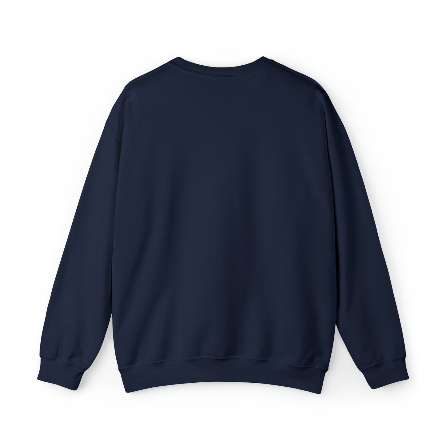 Centennial - Men's Heavy Blend Crewneck Sweatshirt - Class Of 2019