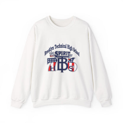Class of 1976 50th Reunion Gildan Crewneck Sweatshirt