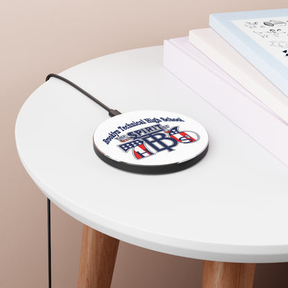 Class of 1976 50th Reunion Wireless Charger