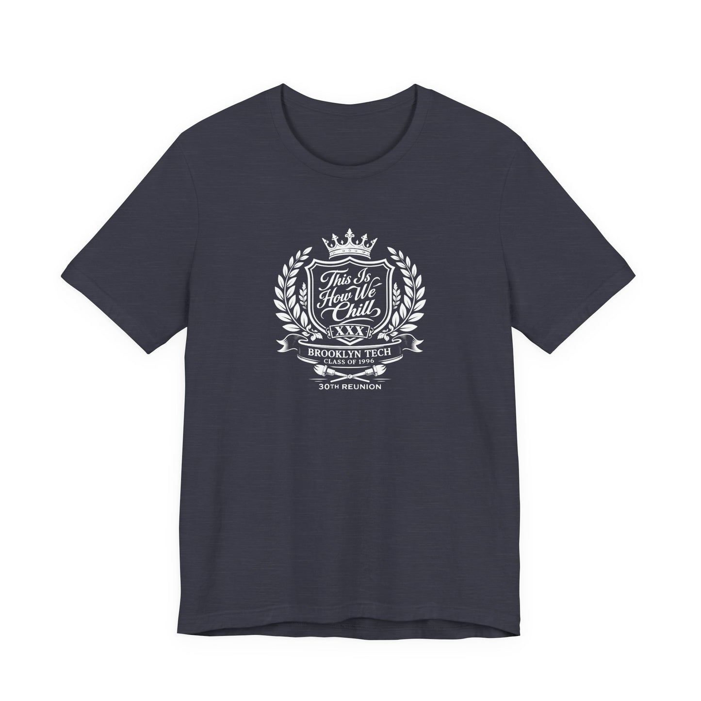 Class of 1996 Men's T-Shit - Bella Canvas