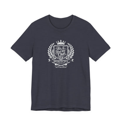 Class of 1996 Men's T-Shit - Bella Canvas