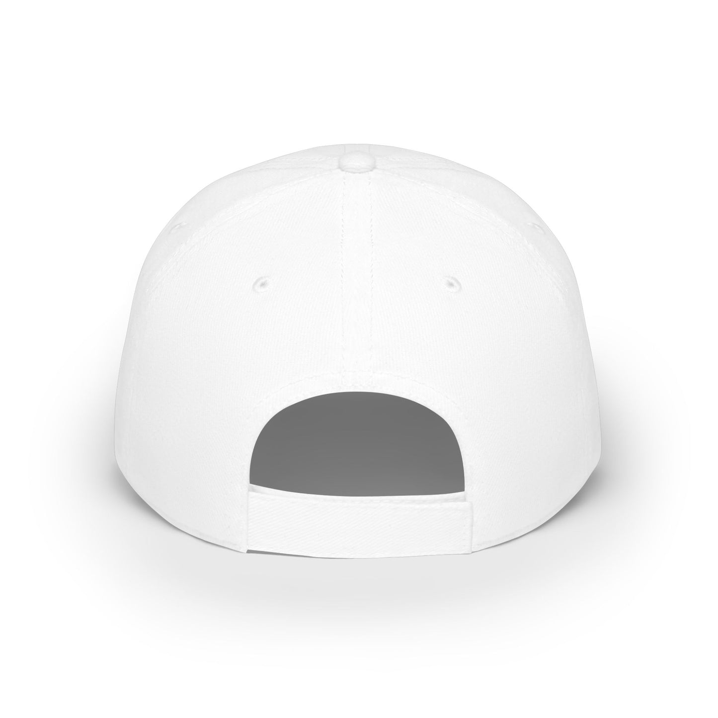 Class of 1986 40th Reunion Low Profile Baseball Cap