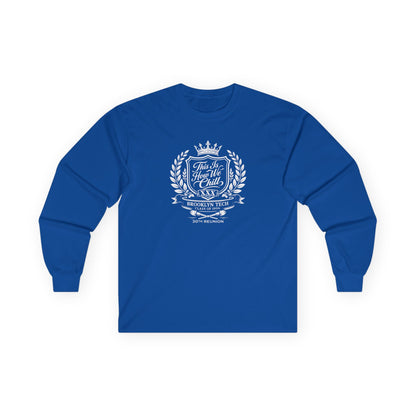 Class of 1996 - Men's Long Sleeve Tee