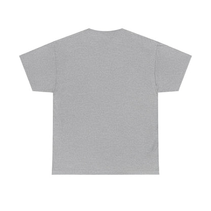 Alumni Foundation - Generic - Men's Heavy Cotton T-Shirt