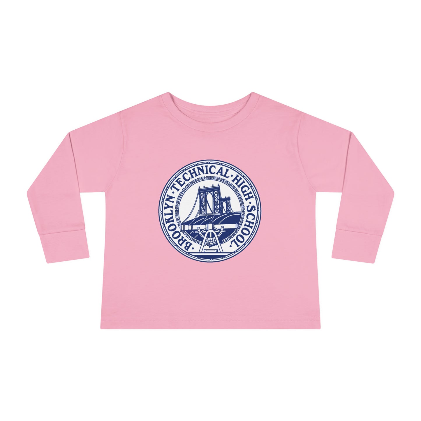 Family - Toddler Long Sleeve T-Shirt