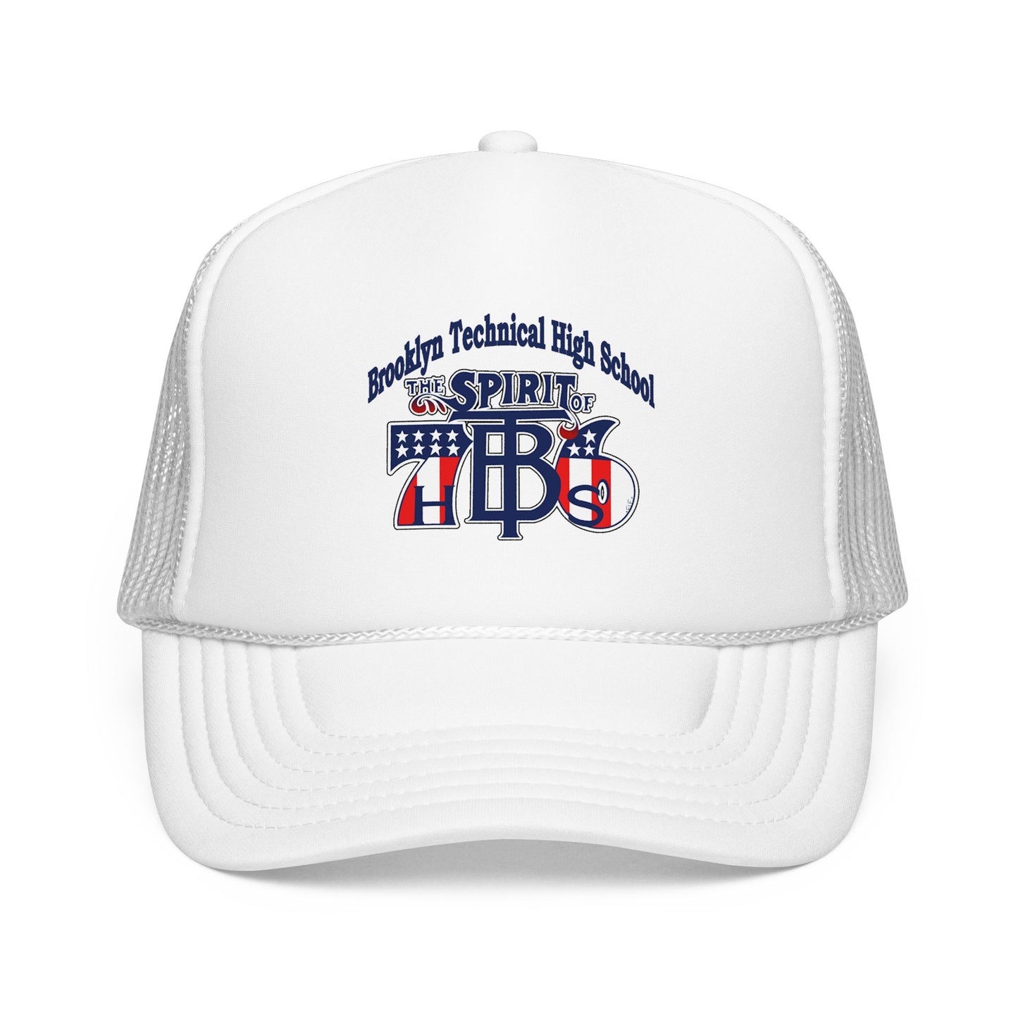 Class of 1976 Foam Trucker Hat