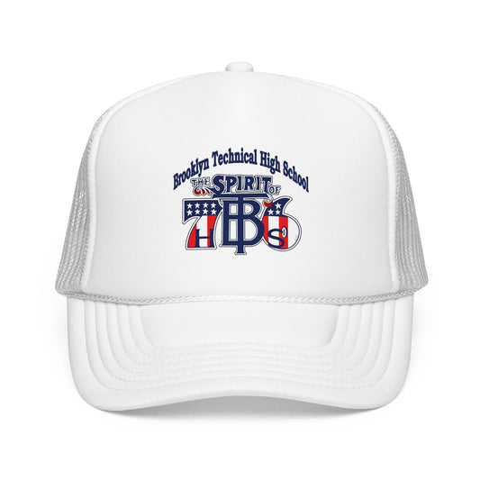 Class of 1976 Foam Trucker Hat