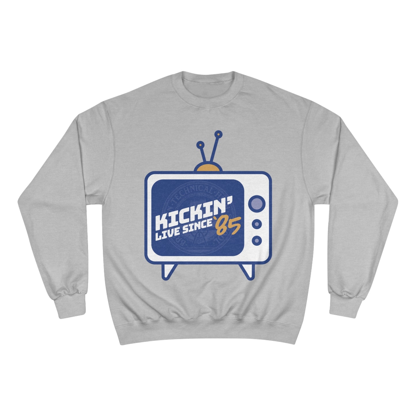 Class of 1985 Champion Sweatshirt - T V