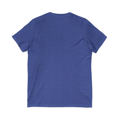 Brooklyn Tech Majors - Aerospace Engineering - Unisex Jersey Short Sleeve T-Shirt