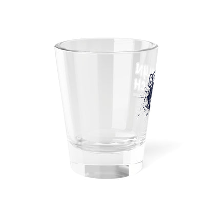 Class of 1990 Commemorative Shot Glass, 1.5oz