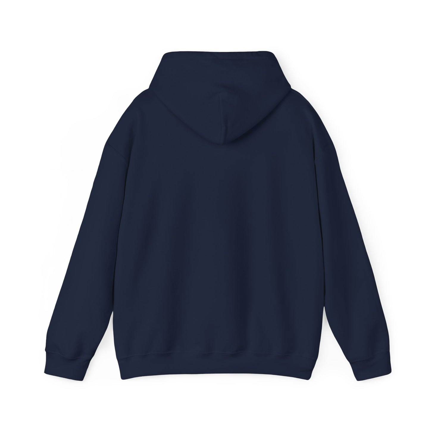 Classic Tech Logo - Men's Heavy Blend Hoodie - Class Of 2015