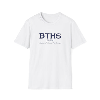 Brooklyn Tech Majors - Advanced Health Professions - Unisex t-shirt