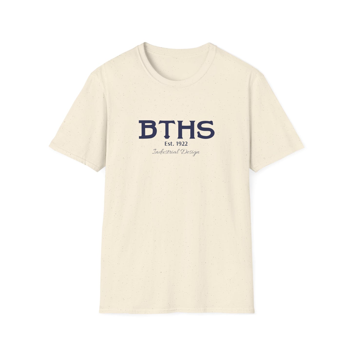 Brooklyn Tech Majors - Industrial Design - Unisex t-shirt