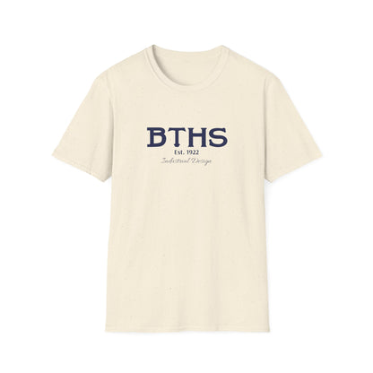 Brooklyn Tech Majors - Industrial Design - Unisex t-shirt