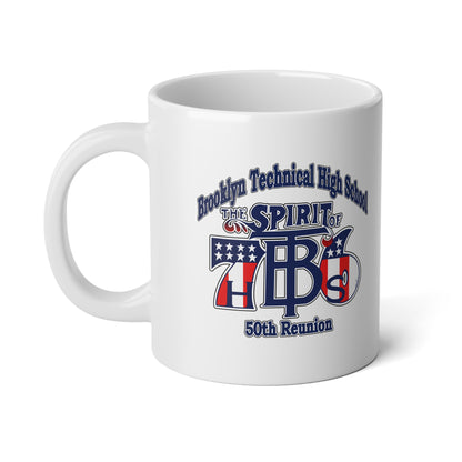 Class of 1976 20oz Jumbo Mug