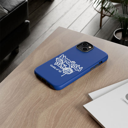 Class Of 1995 Commemorative Tough Cases - Iphone & Samsung Galaxy Only - Blue