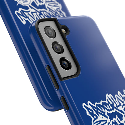 Class of 1995 Commemorative Tough Phone Cases - iPhone & Samsung Galaxy Only - Blue