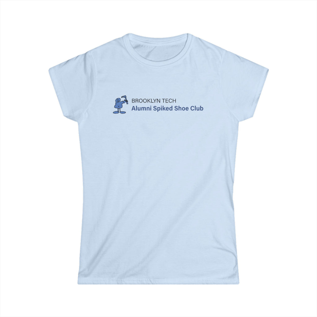 Women's Tee - Classic White Short Sleeve Tee