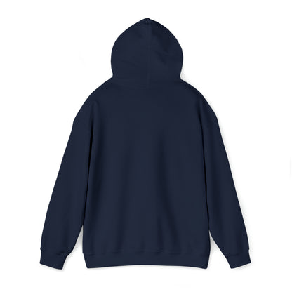 Centennial - Men's Heavy Blend Hoodie - Class Of 2017