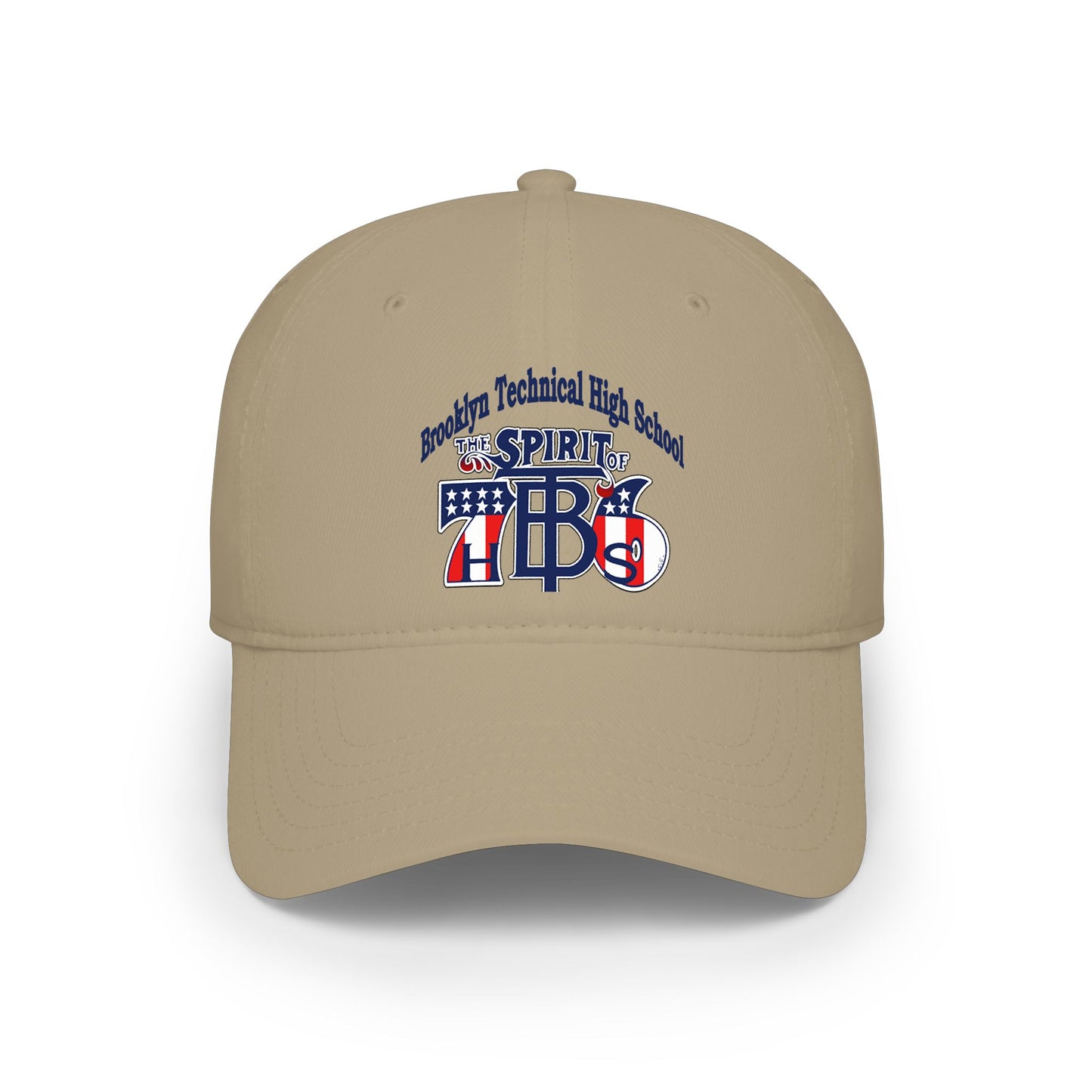 Class of 1976 50th Reunion Baseball Cap
