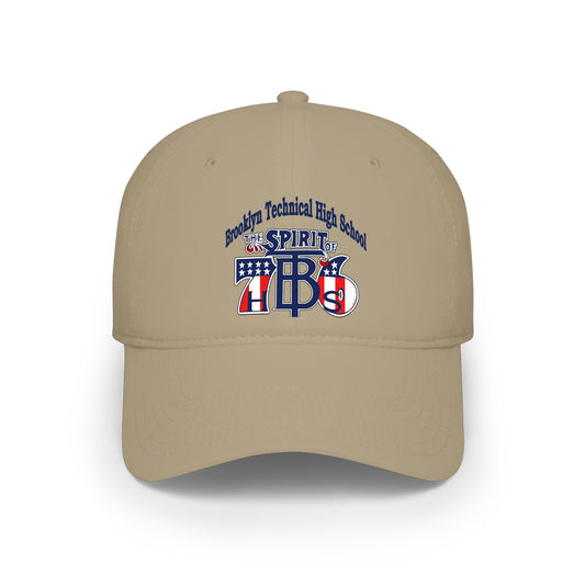 Class of 1976 50th Reunion Baseball Cap