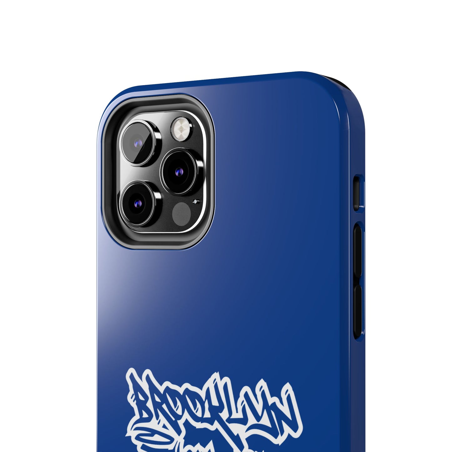Class Of 1995 Commemorative Tough Phone Cases - Iphone & Samsung Galaxy Only - Blue