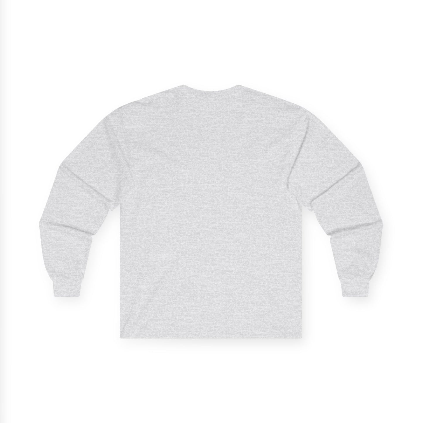 Diamond Club Unisex Ultra Cotton Long Sleeve T-Shirt