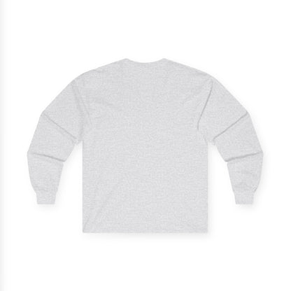 Diamond Club Unisex Ultra Cotton Long Sleeve T-Shirt