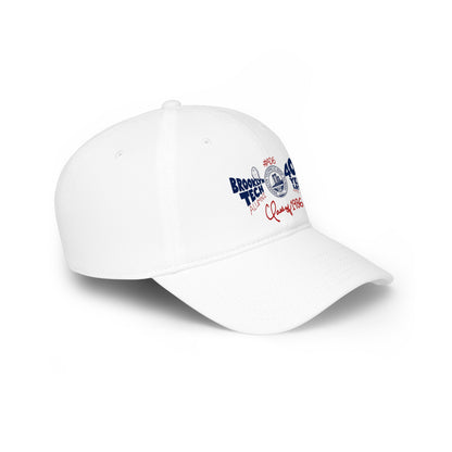 Class of 1986 40th Reunion Low Profile Baseball Cap