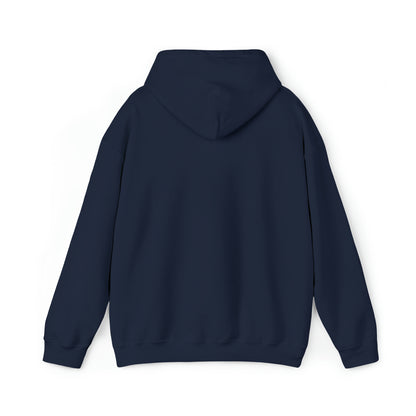 Centennial - Men's Heavy Blend Hooded Sweatshirt - Class Of 2014