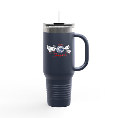 Class of 1986 40th Reunion 40oz Insulated Travel Mug