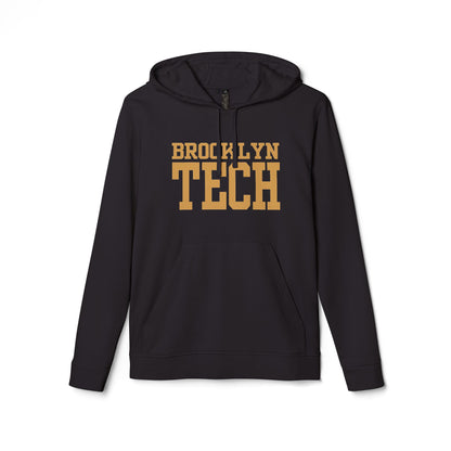 Brooklyn Tech adidas Unisex Fleece Hoodie