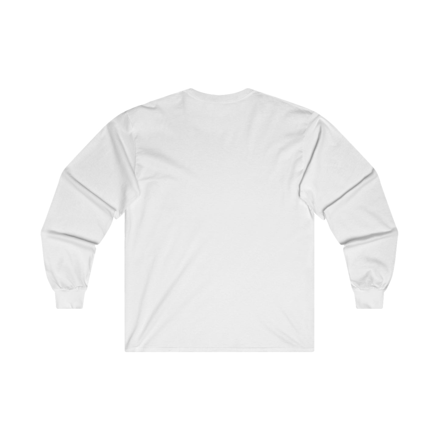 Brooklyn Tech Classic Logo - Men's Ultra Cotton Long Sleeve T-Shirt