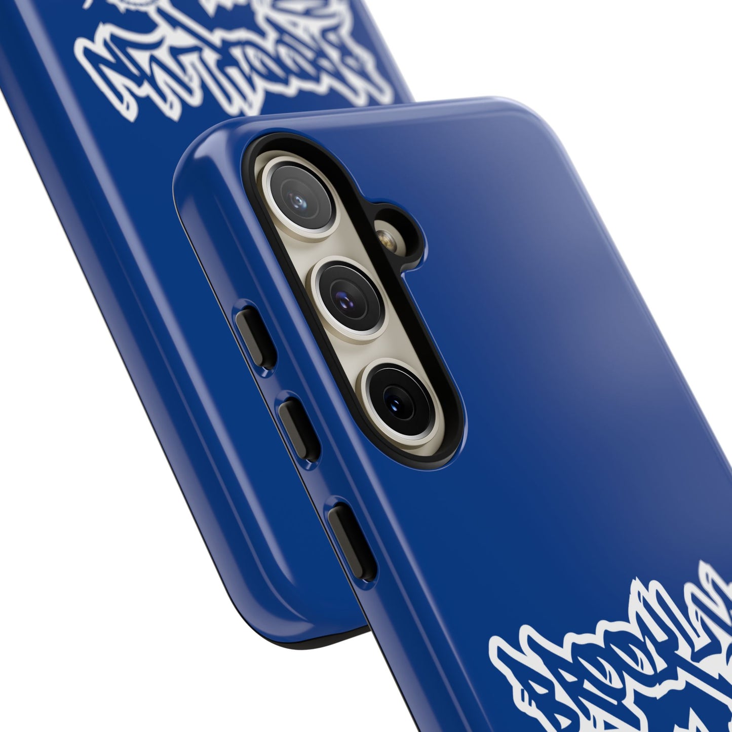 Class Of 1995 Commemorative Tough Cases - Iphone & Samsung Galaxy Only - Blue