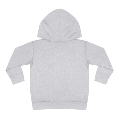 Family - Future Technite - Toddler Pullover Fleece Hoodie