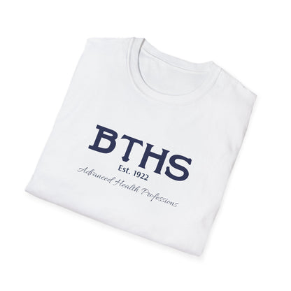 Brooklyn Tech Majors - Advanced Health Professions - Unisex t-shirt