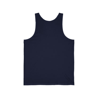 Class Of 1990 Commemorative Unisex Jersey Tank - White Font