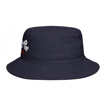 Class of 1986 40th Reunion Bucket Hat
