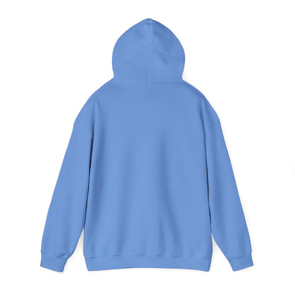 Diamond Club - Men's Heavy Blend Hooded Sweatshirt