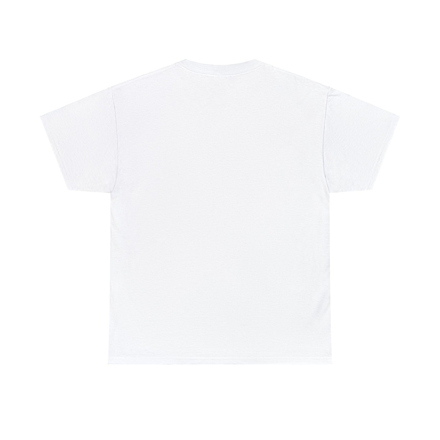 Boutique - Engineered For Excellence - Men's Heavy Cotton T-Shirt