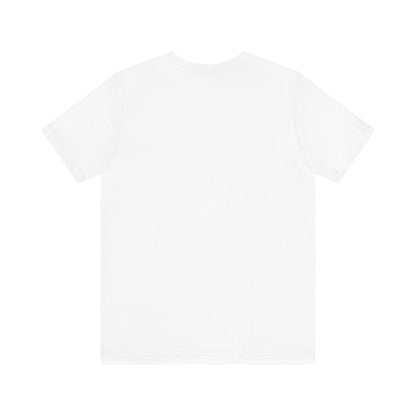Boutique - DeKalb Ave & Brooklyn Tech Pl - Men's Jersey Short Sleeve T-Shirt - Black Graphic