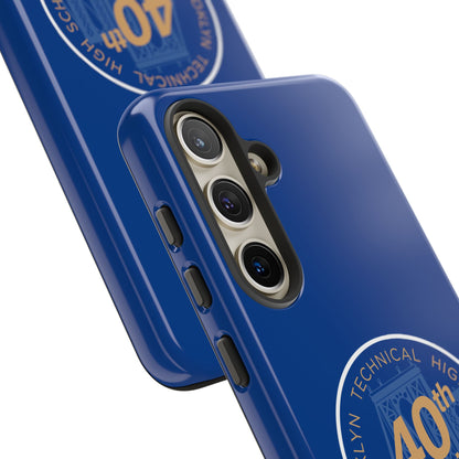 Class Of 1985 Commemorative Tough Cases - Iphone & Samsung Only - 40th Reunion