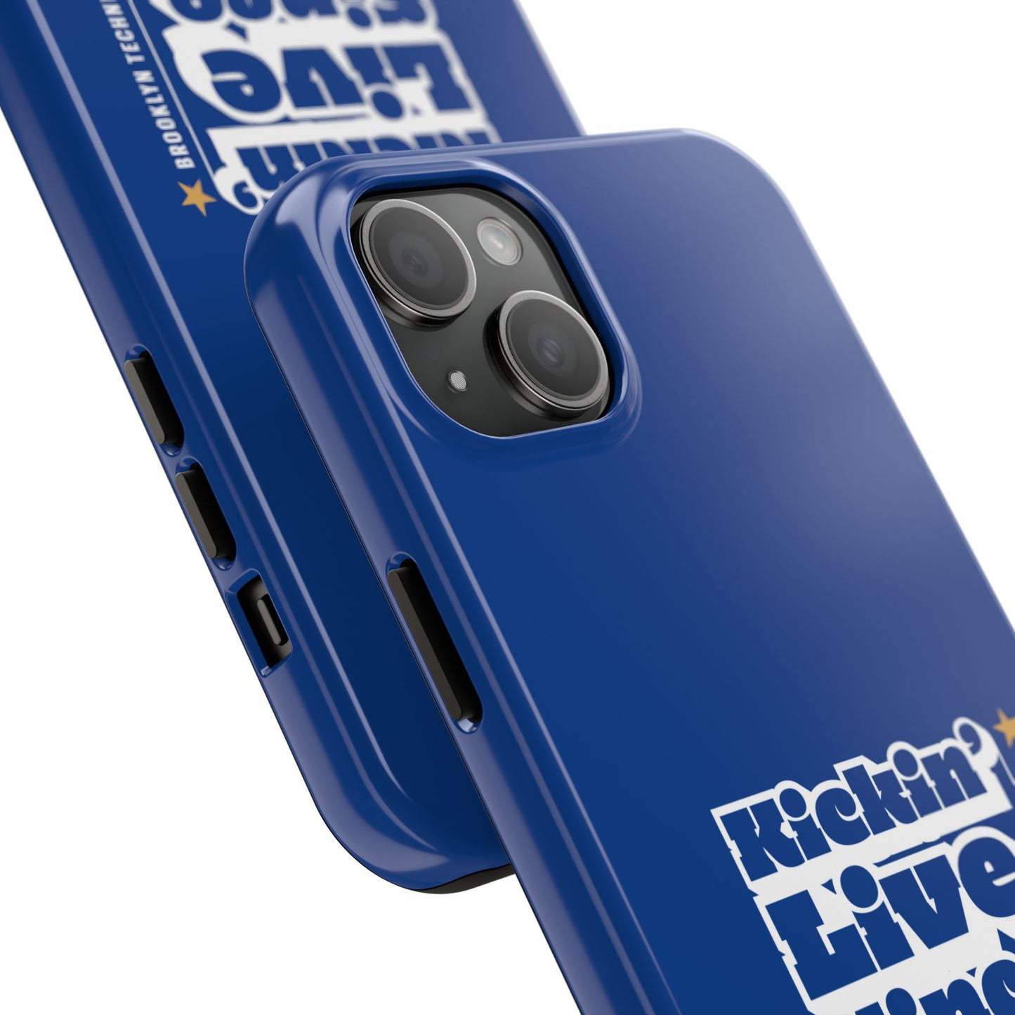 Class Of 1985 Commemorative Tough Phone Cases - Kickin' Live Since 85'