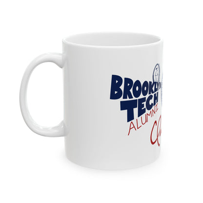 Class of 1986 40th Reunion Ceramic Mug (11oz, 15oz)