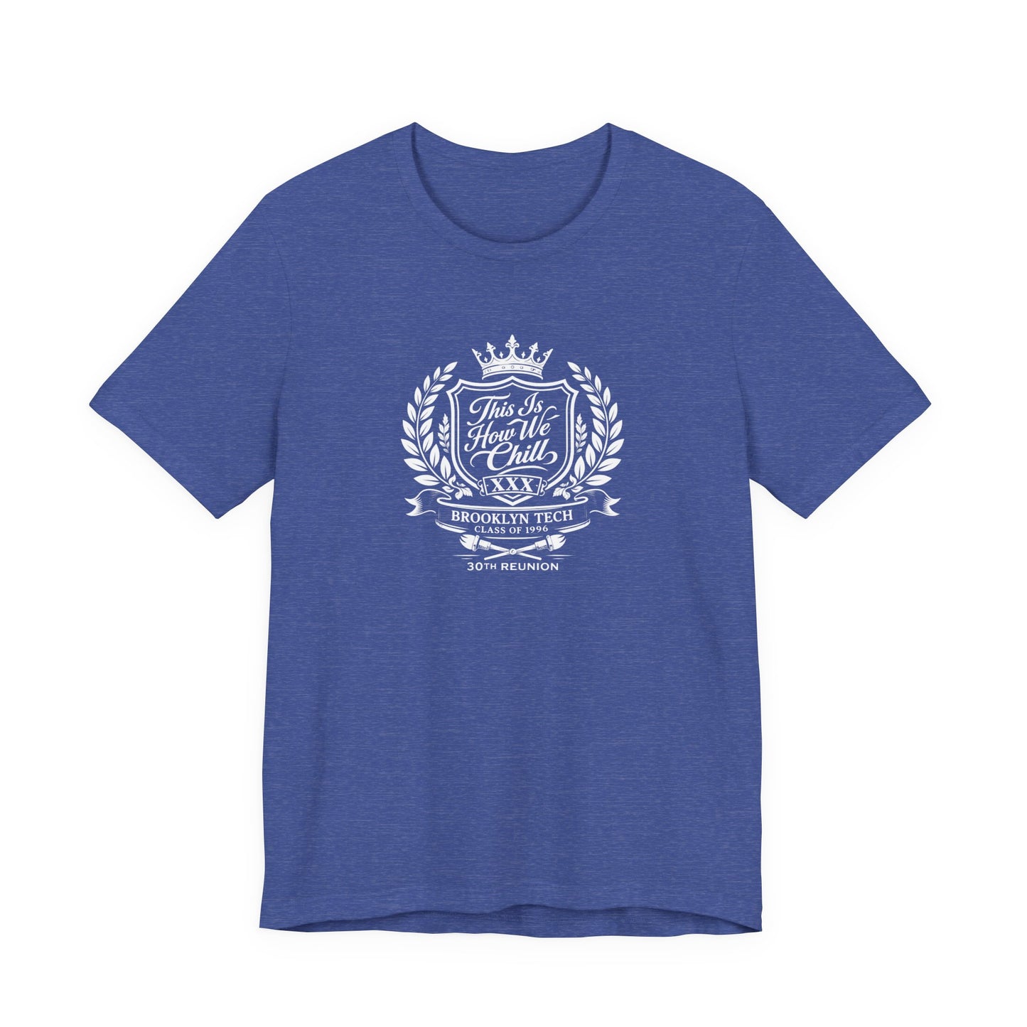 Class of 1996 Men's T-Shit - Bella Canvas