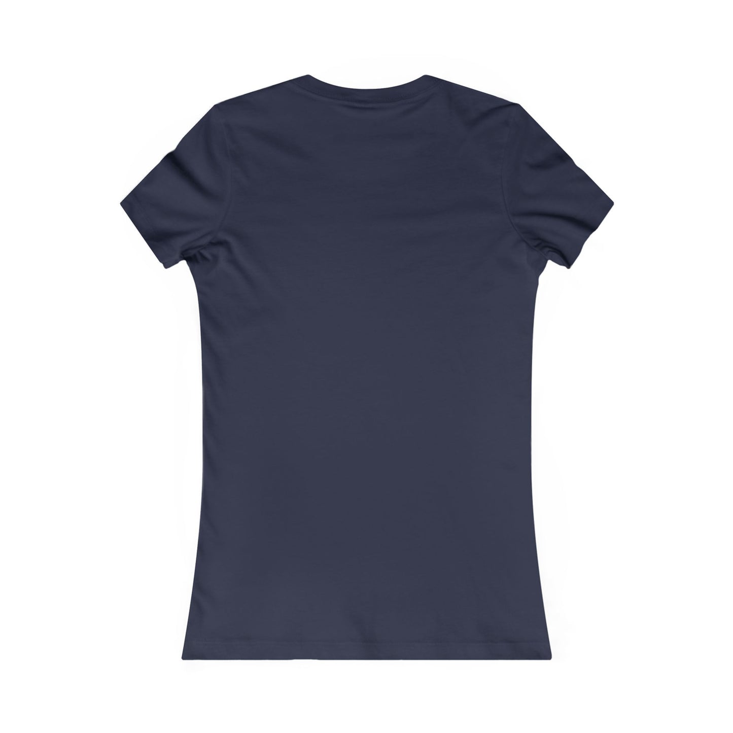 Classic Tech Logo - Class of 1986 - Ladies Favorite Tee