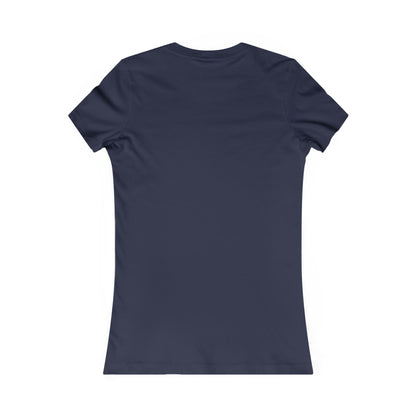 Classic Tech Logo - Class of 1986 - Ladies Favorite Tee